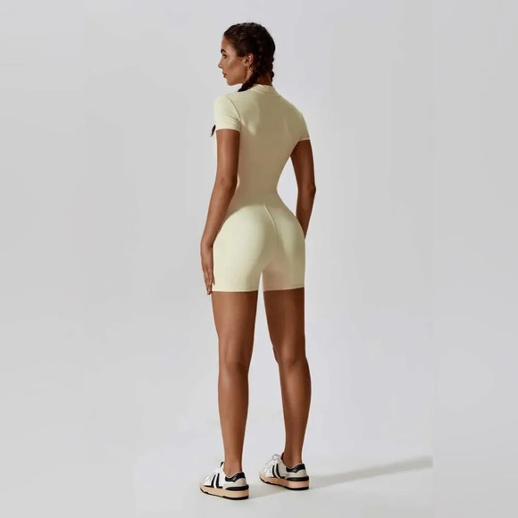 Bota Official Katie Jumpsuit Cream - Picture 4 of 13